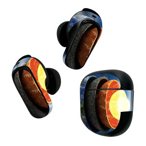 Bose QuietComfort Earbuds II p XLV[ {[Y CobY2 p@XebJ[@{3Zbg P[X1Zbg ی tB fR zn@F@f 015910