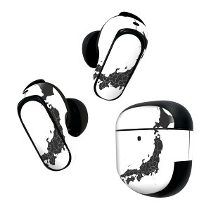 Bose QuietComfort Earbuds II �p �X�L���V�[�� �{�[�Y �C���o�b�Y2 �p�@�X�e�b�J�[�@�{��3�Z�b�g �P�[�X1�Z�b�g �ی� �t�B���� �f�R ���{�@japan�@�� 015988