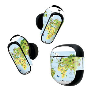 Bose QuietComfort Earbuds II p XLV[ {[Y CobY2 p@XebJ[@{3Zbg P[X1Zbg ی tB fR En}@wordmap@Jt 015991