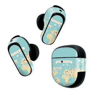 Bose QuietComfort Earbuds II p XLV[ {[Y CobY2 p@XebJ[@{3Zbg P[X1Zbg ی tB fR En}@wordmap@Jt 016034