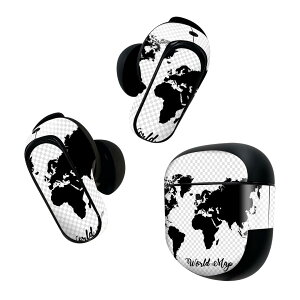 Bose QuietComfort Earbuds II p XLV[ {[Y CobY2 p@XebJ[@{3Zbg P[X1Zbg ی tB fR wordmap@En}@ 016043