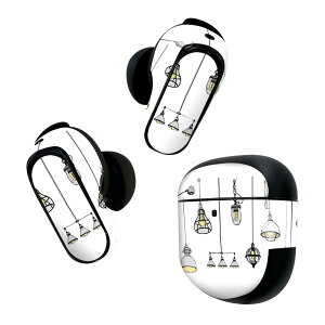 Bose QuietComfort Earbuds II p XLV[ {[Y CobY2 p@XebJ[@{3Zbg P[X1Zbg ی tB fR d@Cg 016115