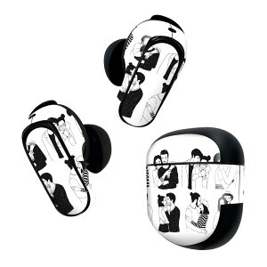 Bose QuietComfort Earbuds II p XLV[ {[Y CobY2 p@XebJ[@{3Zbg P[X1Zbg ی tB fR lԁ@CXg 016122