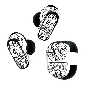 Bose QuietComfort Earbuds II �p �X�L���V�[�� �{�[�Y �C���o�b�Y2 �p�@�X�e�b�J�[�@�{��3�Z�b�g �P�[�X1�Z�b�g �ی� �t�B���� �f�R �p��@�J�t�F�@�R�[�q�[ 016127