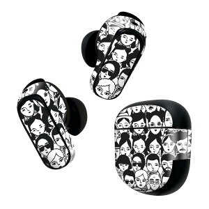 Bose QuietComfort Earbuds II p XLV[ {[Y CobY2 p@XebJ[@{3Zbg P[X1Zbg ی tB fR lԁ@ 016135