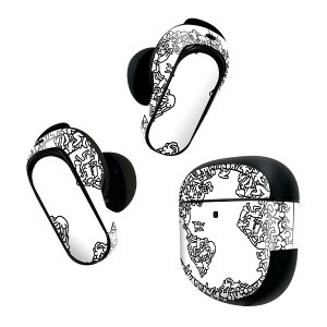 Bose QuietComfort Earbuds II p XLV[ {[Y CobY2 p@XebJ[@{3Zbg P[X1Zbg ی tB fR n@l 016136