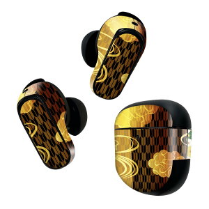 Bose QuietComfort Earbuds II �p �X�L���V�[�� �{�[�Y �C���o�b�Y2 �p�@�X�e�b�J�[�@�{��3�Z�b�g �P�[�X1�Z�b�g �ی� �t�B���� �f�R �a���@�� 016162