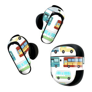 Bose QuietComfort Earbuds II �p �X�L���V�[�� �{�[�Y �C���o�b�Y2 �p�@�X�e�b�J�[�@�{��3�Z�b�g �P�[�X1�Z�b�g �ی� �t�B���� �f�R �o�X�@�g���b�N�@��蕨�@�� 016191