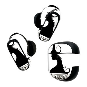 Bose QuietComfort Earbuds II p XLV[ {[Y CobY2 p@XebJ[@{3Zbg P[X1Zbg ی tB fR ̐l@CXg 016243