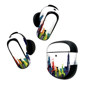 Bose QuietComfort Earbuds II �p �X�L���V�[�� �{�[�Y �C���o�b�Y2 �p�@�X�e�b�J�[�@�{��3�Z�b�g �P�[�X1�Z�b�g �ی� �t�B���� �f�R �X���݁@�r�� 016305