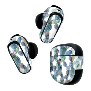 Bose QuietComfort Earbuds II �p �X�L���V�[�� �{�[�Y �C���o�b�Y2 �p�@�X�e�b�J�[�@�{��3�Z�b�g �P�[�X1�Z�b�g �ی� �t�B���� �f�R �T�{�e���@�A���@�O���f�[�V���� 016359