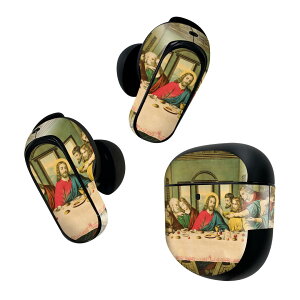 Bose QuietComfort Earbuds II �p �X�L���V�[�� �{�[�Y �C���o�b�Y2 �p�@�X�e�b�J�[�@�{��3�Z�b�g �P�[�X1�Z�b�g �ی� �t�B���� �f�R �G�� 016394