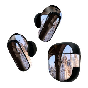 Bose QuietComfort Earbuds II �p �X�L���V�[�� �{�[�Y �C���o�b�Y2 �p�@�X�e�b�J�[�@�{��3�Z�b�g �P�[�X1�Z�b�g �ی� �t�B���� �f�R ���i�@�� 016398