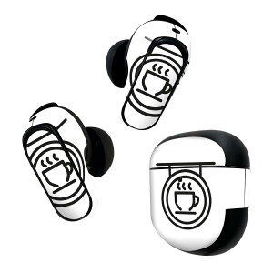 Bose QuietComfort Earbuds II �p �X�L���V�[�� �{�[�Y �C���o�b�Y2 �p�@�X�e�b�J�[�@�{��3�Z�b�g �P�[�X1�Z�b�g �ی� �t�B���� �f�R �R�[�q�[�@�Ŕ@ 016410