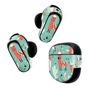 Bose QuietComfort Earbuds II �p �X�L���V�[�� �{�[�Y �C���o�b�Y2 �p�@�X�e�b�J�[�@�{��3�Z�b�g �P�[�X1�Z�b�g �ی� �t�B���� �f�R �A���p�J�@�T�{�e�� 016413