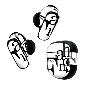 Bose QuietComfort Earbuds II �p �X�L���V�[�� �{�[�Y �C���o�b�Y2 �p�@�X�e�b�J�[�@�{��3�Z�b�g �P�[�X1�Z�b�g �ی� �t�B���� �f�R �p��@���m�N���@�p�� 016486