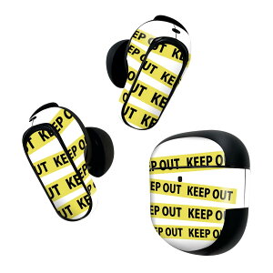 Bose QuietComfort Earbuds II p XLV[ {[Y CobY2 p@XebJ[@{3Zbg P[X1Zbg ی tB fR nEB@ keep out e[v@ 017456