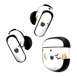 Bose QuietComfort Earbuds II �p �X�L���V�[�� �{�[�Y �C���o�b�Y2 �p�@�X�e�b�J�[�@�{��3�Z�b�g �P�[�X1�Z�b�g �ی� �t�B���� �f�R �n���E�B���@���킢�� ���ڂ���@�菑���@���΂��@ 017471