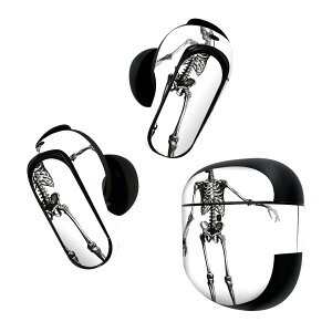 Bose QuietComfort Earbuds II �p �X�L���V�[�� �{�[�Y �C���o�b�Y2 �p�@�X�e�b�J�[�@�{��3�Z�b�g �P�[�X1�Z�b�g �ی� �t�B���� �f�R �n���E�B���@�z���[ ���A���@�[���@�K�C�R�c�@�z���[ 017480