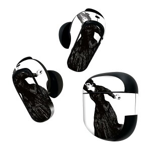 Bose QuietComfort Earbuds II �p �X�L���V�[�� �{�[�Y �C���o�b�Y2 �p�@�X�e�b�J�[�@�{��3�Z�b�g �P�[�X1�Z�b�g �ی� �t�B���� �f�R �n���E�B���@�z���[ ���A���@���̐l�@�i�C�t 017481