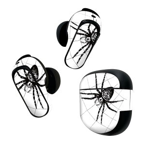 Bose QuietComfort Earbuds II �p �X�L���V�[�� �{�[�Y �C���o�b�Y2 �p�@�X�e�b�J�[�@�{��3�Z�b�g �P�[�X1�Z�b�g �ی� �t�B���� �f�R �n���E�B���@�z���[ ���A���@�w偁@�N�� 017482