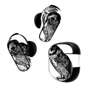 Bose QuietComfort Earbuds II �p �X�L���V�[�� �{�[�Y �C���o�b�Y2 �p�@�X�e�b�J�[�@�{��3�Z�b�g �P�[�X1�Z�b�g �ی� �t�B���� �f�R �n���E�B���@�z���[ ���A���@�t�N���E�@�� 017483