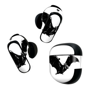 Bose QuietComfort Earbuds II �p �X�L���V�[�� �{�[�Y �C���o�b�Y2 �p�@�X�e�b�J�[�@�{��3�Z�b�g �P�[�X1�Z�b�g �ی� �t�B���� �f�R �n���E�B���@�z���[ �R�E�����@�啁@���A�� 017484