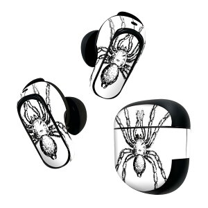 Bose QuietComfort Earbuds II �p �X�L���V�[�� �{�[�Y �C���o�b�Y2 �p�@�X�e�b�J�[�@�{��3�Z�b�g �P�[�X1�Z�b�g �ی� �t�B���� �f�R �n���E�B���@�z���[ ���A���@�w偁@�N�� 017487