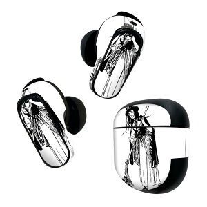 Bose QuietComfort Earbuds II �p �X�L���V�[�� �{�[�Y �C���o�b�Y2 �p�@�X�e�b�J�[�@�{��3�Z�b�g �P�[�X1�Z�b�g �ی� �t�B���� �f�R �n���E�B���@�z���[�@ ���A���@�����@�z���[ 017491