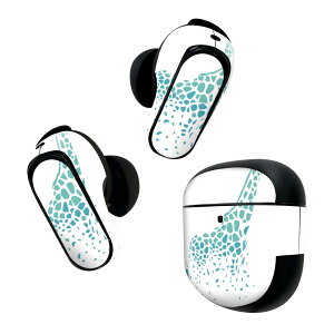 Bose QuietComfort Earbuds II �p �X�L���V�[�� �{�[�Y �C���o�b�Y2 �p�@�X�e�b�J�[�@�{��3�Z�b�g �P�[�X1�Z�b�g �ی� �t�B���� �f�R �A�j�}���@ �L�����@���܂��G�@�i�� 017524