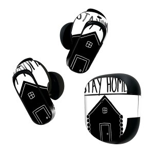 Bose QuietComfort Earbuds II p XLV[ {[Y CobY2 p@XebJ[@{3Zbg P[X1Zbg ی tB fR bZ[W stay home  017526