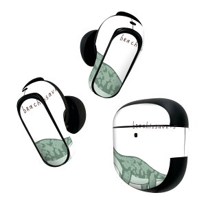 Bose QuietComfort Earbuds II p XLV[ {[Y CobY2 p@XebJ[@{3Zbg P[X1Zbg ی tB fR _Ci\[ _Ci\[@@Dinosaur@ EFu 