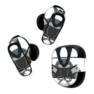 Bose QuietComfort Earbuds II �p �X�L���V�[�� �{�[�Y �C���o�b�Y2 �p�@�X�e�b�J�[�@�{��3�Z�b�g �P�[�X1�Z�b�g �ی� �t�B���� �f�R �q���̓� �J�u�g�@�����������@�� 017681