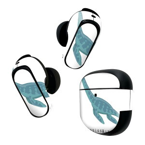 Bose QuietComfort Earbuds II p XLV[ {[Y CobY2 p@XebJ[@{3Zbg P[X1Zbg ی tB fR  vVITEX@Plesiosaurus@ 017695