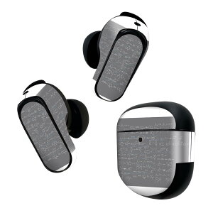 Bose QuietComfort Earbuds II p XLV[ {[Y CobY2 p@XebJ[@{3Zbg P[X1Zbg ی tB fR w@ Chemical formula@w 017701