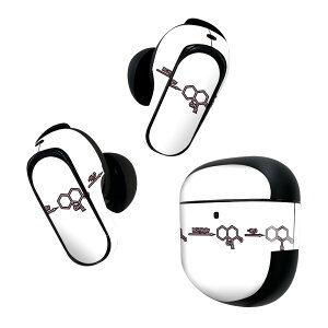Bose QuietComfort Earbuds II p XLV[ {[Y CobY2 p@XebJ[@{3Zbg P[X1Zbg ی tB fR Chemical formula@w Chemical w 017704