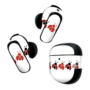 Bose QuietComfort Earbuds II �p �X�L���V�[�� �{�[�Y �C���o�b�Y2 �p�@�X�e�b�J�[�@�{��3�Z�b�g �P�[�X1�Z�b�g �ی� �t�B���� �f�R ���@���� �e���g�E���V�@�Ă�Ƃ����@���킢�� 017722