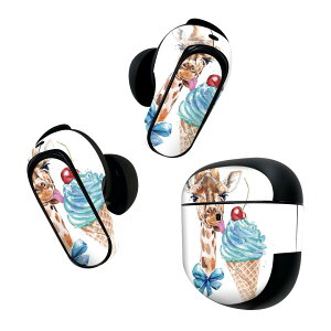 Bose QuietComfort Earbuds II p XLV[ {[Y CobY2 p@XebJ[@{3Zbg P[X1Zbg ی tB fR iف@@Giraffe@ 017755