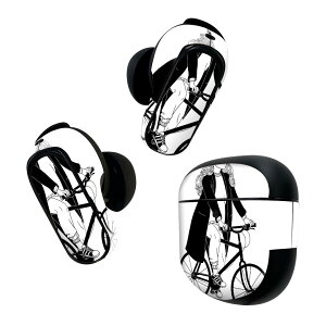 Bose QuietComfort Earbuds II p XLV[ {[Y CobY2 p@XebJ[@{3Zbg P[X1Zbg ی tB fR ̎q@@] ̎q@@] 017774