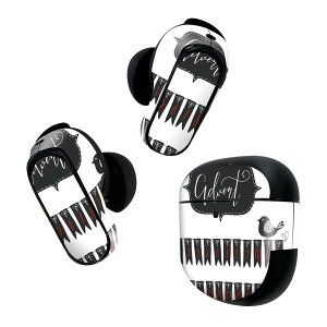 Bose QuietComfort Earbuds II p XLV[ {[Y CobY2 p@XebJ[@{3Zbg P[X1Zbg ی tB fR NX}X Advent@NX}X 017838