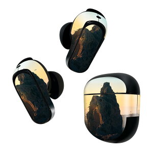 Bose QuietComfort Earbuds II �p �X�L���V�[�� �{�[�Y �C���o�b�Y2 �p�@�X�e�b�J�[�@�{��3�Z�b�g �P�[�X1�Z�b�g �ی� �t�B���� �f�R ���i �R �[�� 018301