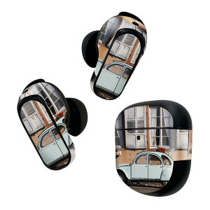 Bose QuietComfort Earbuds II p XLV[ {[Y CobY2 p@XebJ[@{3Zbg P[X1Zbg ی tB fR A[g g i  018310