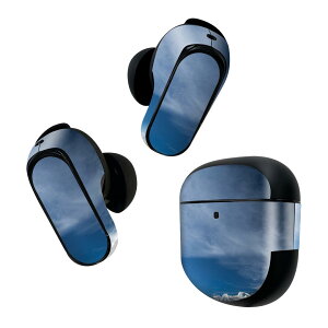 Bose QuietComfort Earbuds II �p �X�L���V�[�� �{�[�Y �C���o�b�Y2 �p�@�X�e�b�J�[�@�{��3�Z�b�g �P�[�X1�Z�b�g �ی� �t�B���� �f�R �R �ʐ^ �� 018336