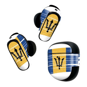 Bose QuietComfort Earbuds II �p �X�L���V�[�� �{�[�Y �C���o�b�Y2 �p�@�X�e�b�J�[�@�{��3�Z�b�g �P�[�X1�Z�b�g �ی� �t�B���� �f�R ���� barbados �o���o�h�X 018394