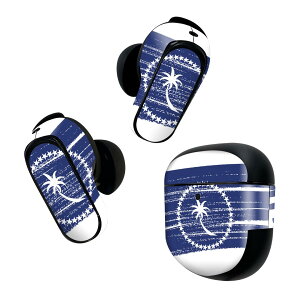 Bose QuietComfort Earbuds II �p �X�L���V�[�� �{�[�Y �C���o�b�Y2 �p�@�X�e�b�J�[�@�{��3�Z�b�g �P�[�X1�Z�b�g �ی� �t�B���� �f�R ���� chuuk �`���[�N 018420