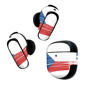 Bose QuietComfort Earbuds II �p �X�L���V�[�� �{�[�Y �C���o�b�Y2 �p�@�X�e�b�J�[�@�{��3�Z�b�g �P�[�X1�Z�b�g �ی� �t�B���� �f�R ���� czech-republic �`�F�R���a�� 018428