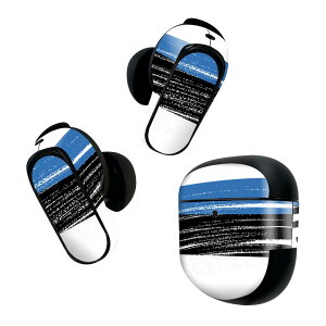 Bose QuietComfort Earbuds II �p �X�L���V�[�� �{�[�Y �C���o�b�Y2 �p�@�X�e�b�J�[�@�{��3�Z�b�g �P�[�X1�Z�b�g �ی� �t�B���� �f�R ���� estonia �G�X�g�j�A 018442