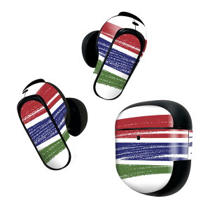 Bose QuietComfort Earbuds II p XLV[ {[Y CobY2 p@XebJ[@{3Zbg P[X1Zbg ی tB fR  gambia KrA 018452