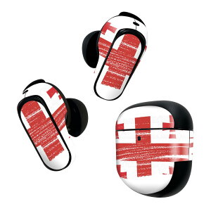 Bose QuietComfort Earbuds II �p �X�L���V�[�� �{�[�Y �C���o�b�Y2 �p�@�X�e�b�J�[�@�{��3�Z�b�g �P�[�X1�Z�b�g �ی� �t�B���� �f�R ���� georgia �W���[�W�A 018453