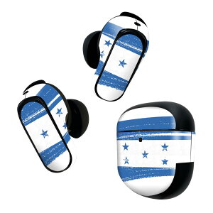 Bose QuietComfort Earbuds II �p �X�L���V�[�� �{�[�Y �C���o�b�Y2 �p�@�X�e�b�J�[�@�{��3�Z�b�g �P�[�X1�Z�b�g �ی� �t�B���� �f�R ���� honduras �z���W�����X 018466